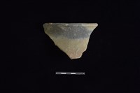 藏品(陶罐)的圖片